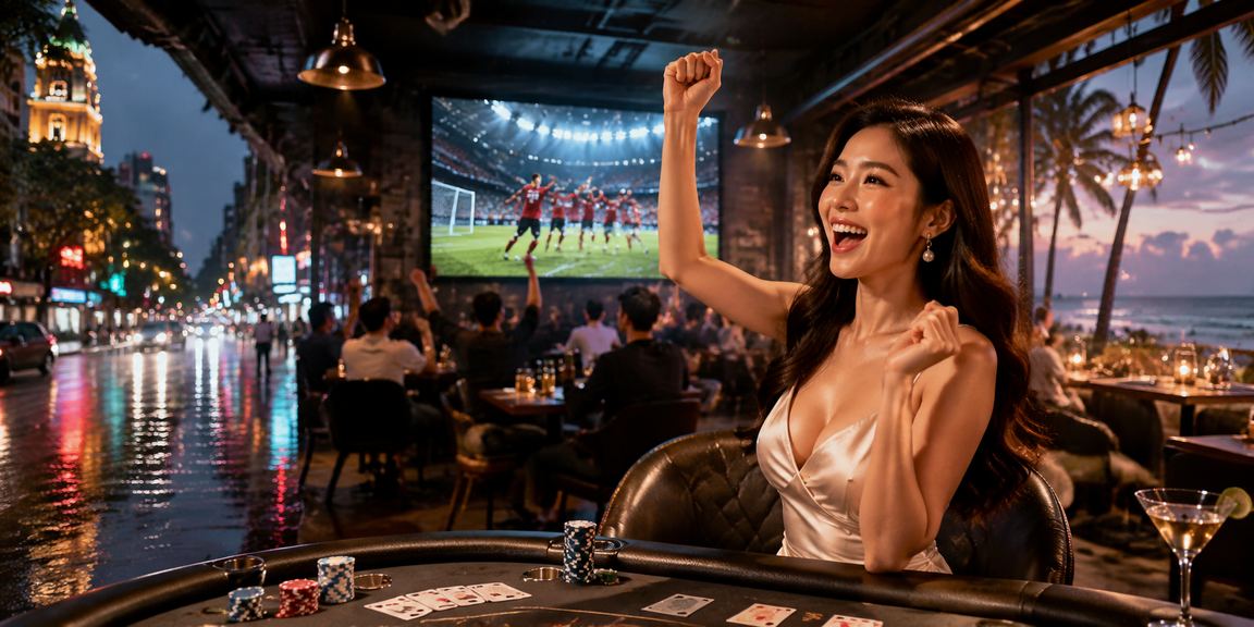 Người chơi tại Hà Nội tham gia trò chơi bài truyền thống và cá cược trực tuyến trên điện thoại