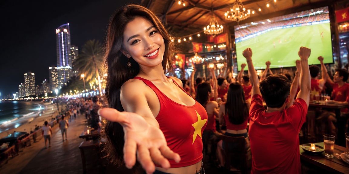 Lễ hội trò chơi tại Nha Trang – người chơi slots và casino trên 36000