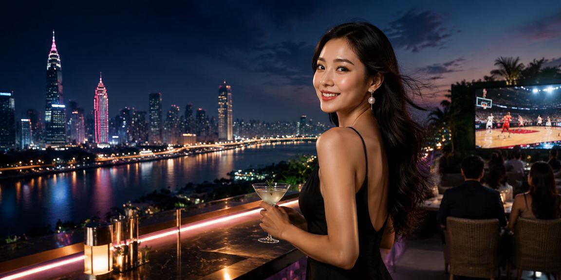 Cược bóng rổ tại bãi biển Sài Gòn cùng bạn bè trên nền tảng uy tín 36000