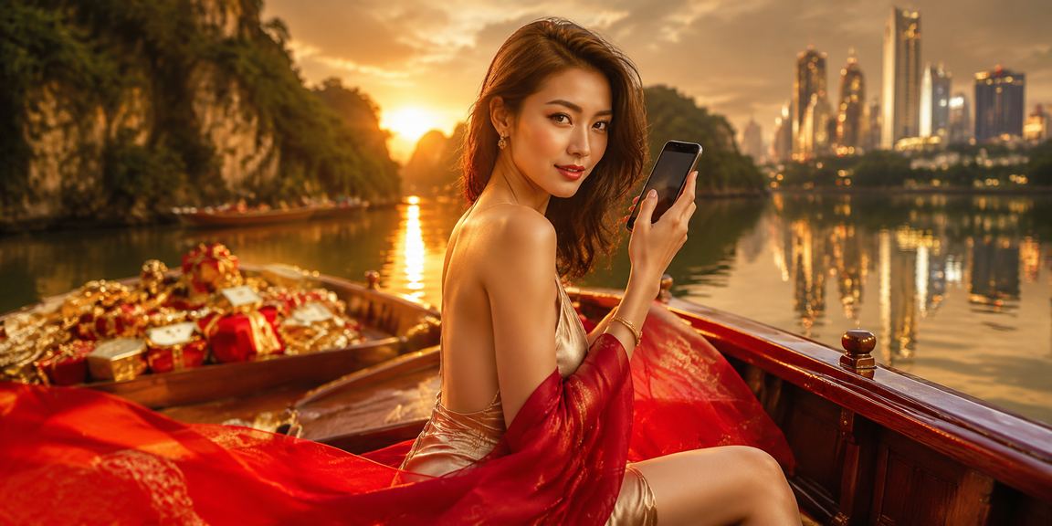 Người chơi Việt Nam tìm hiểu chương trình giải thưởng và cá cược trực tuyến tại 36000
