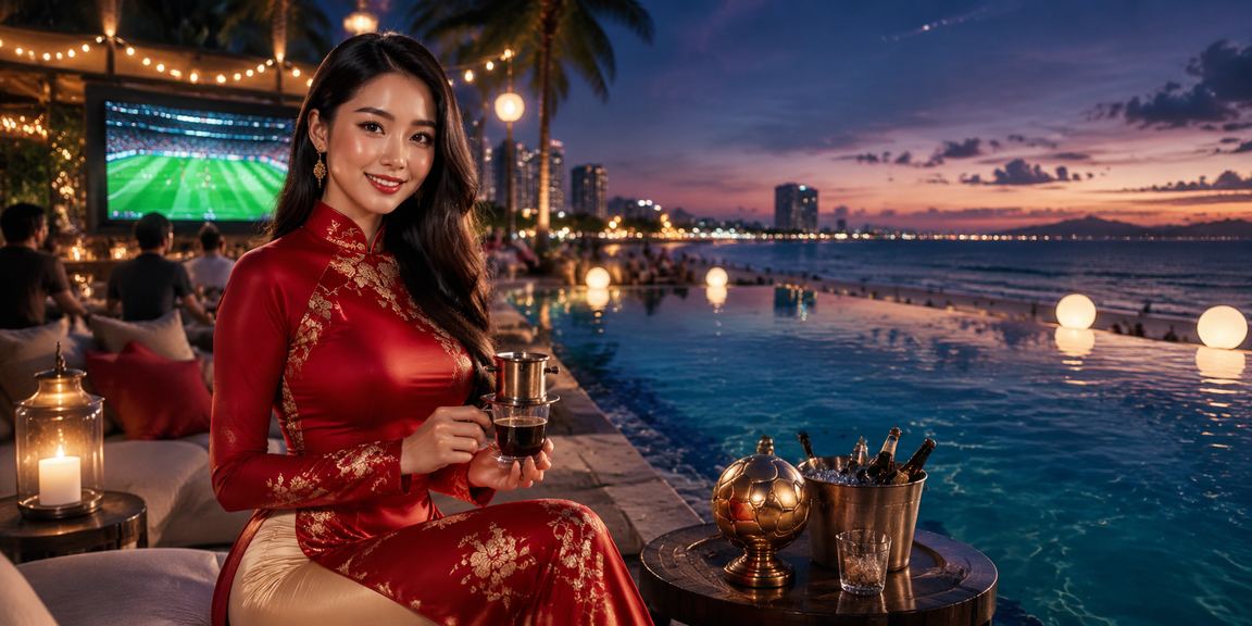 Không gian giải trí casino và cá cược trực tuyến đặc trưng của người dùng Việt Nam