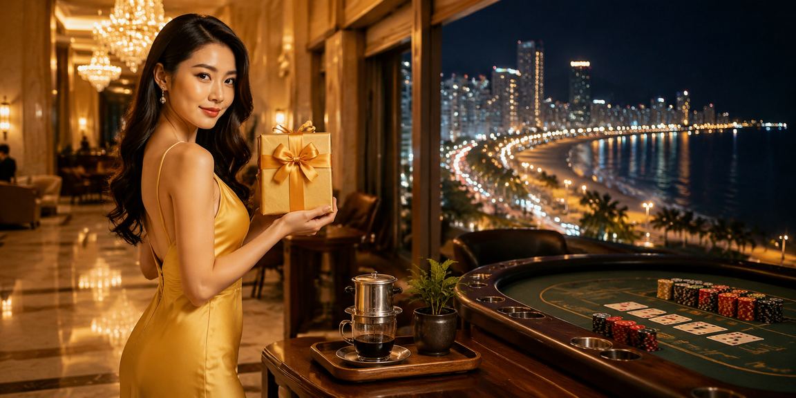Người chơi Việt Nam tận hưởng trải nghiệm casino trực tuyến trên điện thoại