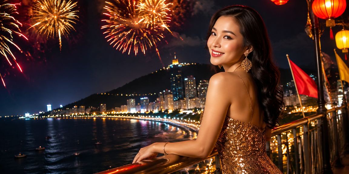 Trò chơi bắn cá tại bãi biển Vũng Tàu, kết hợp không khí du lịch và giải trí trực tuyến