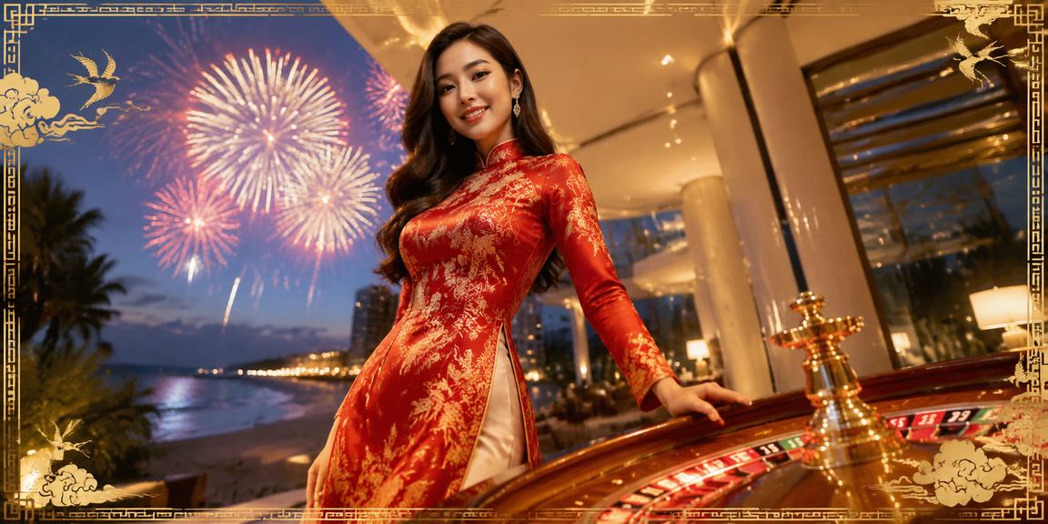 Bàn roulette trực tuyến – người chơi tại Vũng Tàu tìm hiểu cách đặt cược cơ bản trên 36000